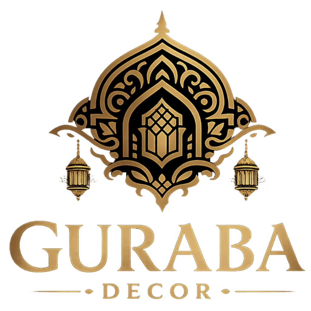 Guraba Decor | Premium Fashion in Bangladesh